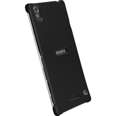 Photo of Krusell Malmo Cover for the Sony Xperia T3 - Black
