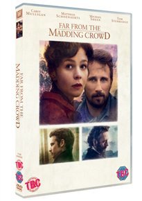 Photo of Far from the Madding Crowd