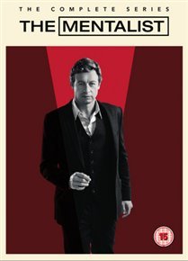 Photo of Mentalist: The Complete Series