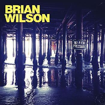 Photo of Brian Wilson - No Pier Pressure