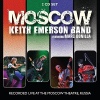 Earmusic Keith Emerson Band - Keith Emerson Band -Moscow Photo