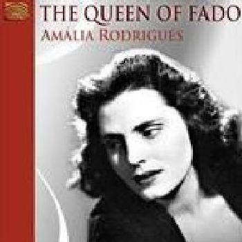 Photo of Arc Music Amalia Rodrigues - The Queen of Fado