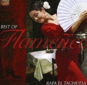 Photo of Arc Music Ralf Neumann / Rafa El Tachuela - Best of Flamenco