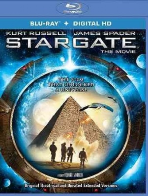 Photo of Stargate 20th Anniversary