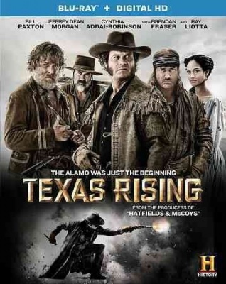 Photo of Texas Rising