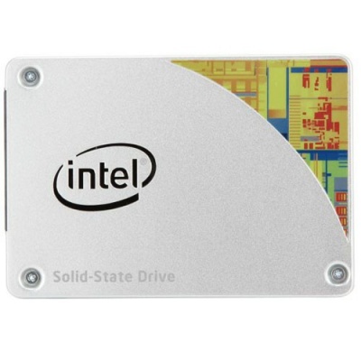 Photo of Intel 535 Series 480GB Solid State Drive