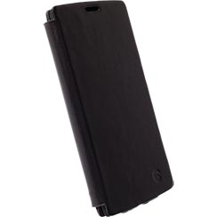 Photo of Krusell Kiruna FlipWallet for the LG G4 - Black
