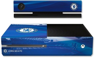 Photo of inToro Official Chelsea FC - Console Skin