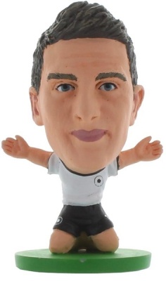 Photo of Soccerstarz Figure - Germany Miroslav Klose