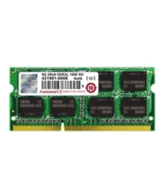 Photo of Transcend - DDR3 8GB Memory Module for Mac