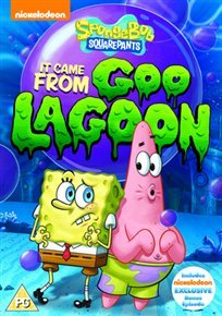Photo of SpongeBob Squarepants: It Came from Goo Lagoon