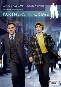 Agatha Christies Partners in Crime