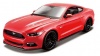 Maisto - 1/24 Ford Mustang GT2015 Kit Photo