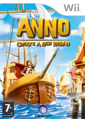 Photo of Ubisoft Anno: Create a New World