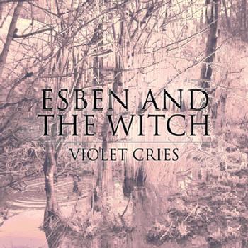 Photo of Matador Records Esben & the Witch - Violet Cries