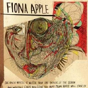 Photo of Imports Fiona Apple - Idler Wheel Is Wiser Than the Driver....