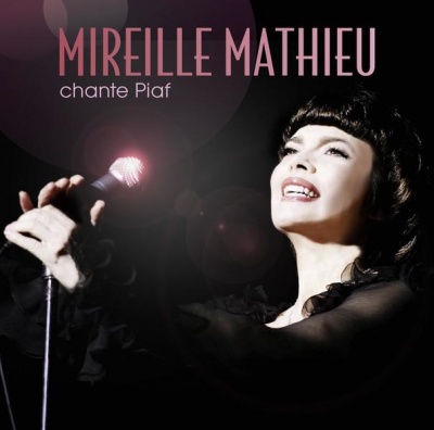 Photo of Ariola Germany Mireille Mathieu - Chante Piaf