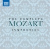 Naxos Mozart - Complete Symphonies Photo
