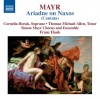 Naxos Various Artists - Mayr:Ariadne On Photo