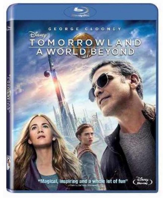 Photo of Tomorrowland - A World Beyond