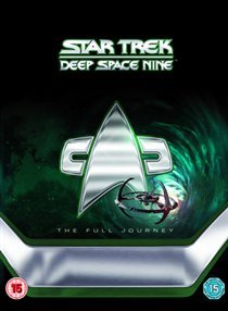 Photo of Star Trek Deep Space Nine: The Complete Journey - Series 1-7
