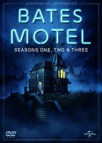Photo of Bates Motel: Seasons One Two & Three