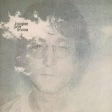 Photo of APPLE CORPS John Lennon - Imagine