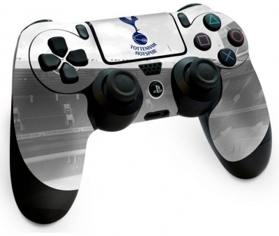 Photo of inToro Official Tottenham Hotspur FC - PlayStation 4 Controller Skin