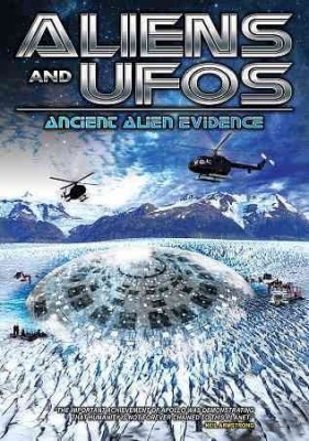 Photo of Aliens and Ufos: Ancient Alien Evidence