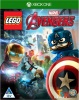 Warner Bros Interactive LEGO Marvel Avengers Photo