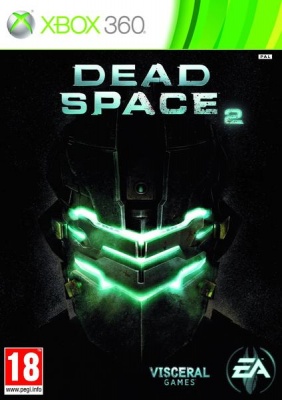 Photo of Electronic Arts Dead Space 2