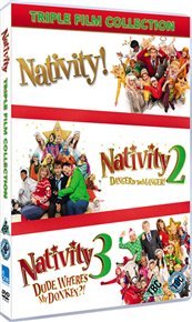 Photo of Nativity 1-3
