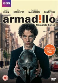 Armadillo Complete Series
