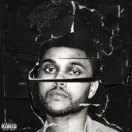 Weeknd Beauty Behind the Madness