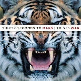 Photo of Thirty Seconds to Mars - This Is War