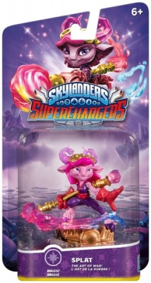 Photo of Activision Skylanders SuperChargers - Character Splat