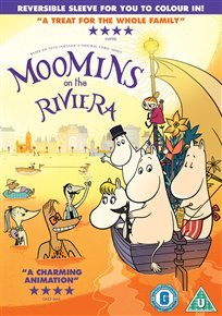 Photo of Moomins On the Riviera
