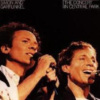 Photo of Simon and Garfunkel - The Concert In Central Park