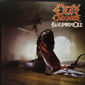 Photo of Epic Ozzy Osbourne - Blizzard of Oz