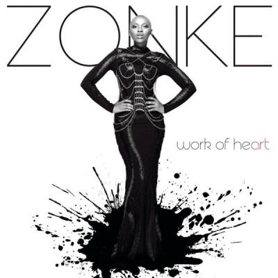Photo of Zonke - Work Of Heart