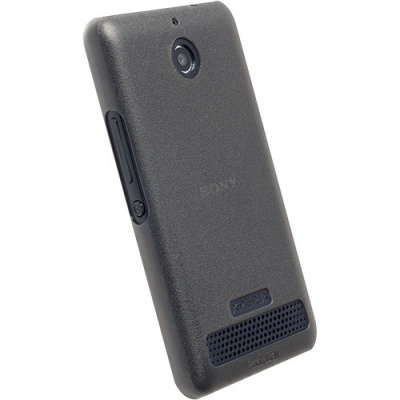 Photo of Krusell Boden Cover for the Sony Xperia E1 - Black