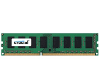 Photo of Crucial 8GB 1600MHz DDR3L Desktop Memory