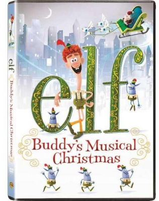 Photo of Elf: Buddy's Musical Christmas