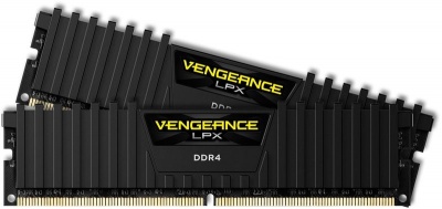 Photo of Corsair Vengeance 32GB LPX 2400MHz DDR4 Memory Module