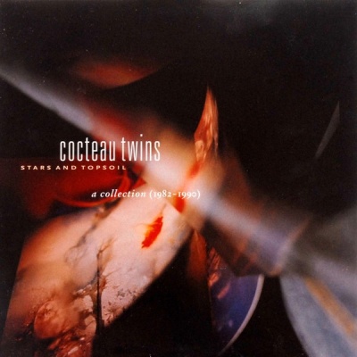 Photo of Cocteau Twins - Stars & Topsoil: A Collection 1982-1990