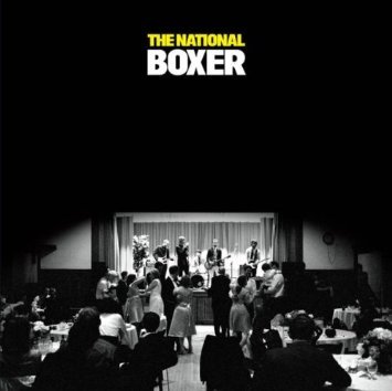 Photo of BEGGARS BANQUET National - Boxer