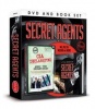 Secret Agents Photo