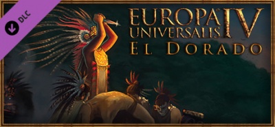 Photo of Paradox Interactive Europa Universalis 4: El Dorado - Expansion