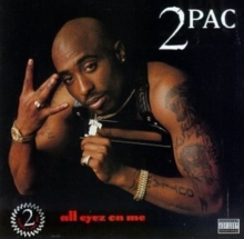 Photo of Death Row 2pac - All Eyez On Me - Ost