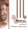 Andrae Crouch - The Definitive - Greatest Hits Vol 3 Photo